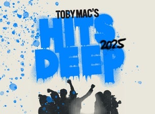 TOBYMAC Hits Deep Tour