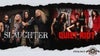 Slaughter / Quiet Riot / Paradise Kitty