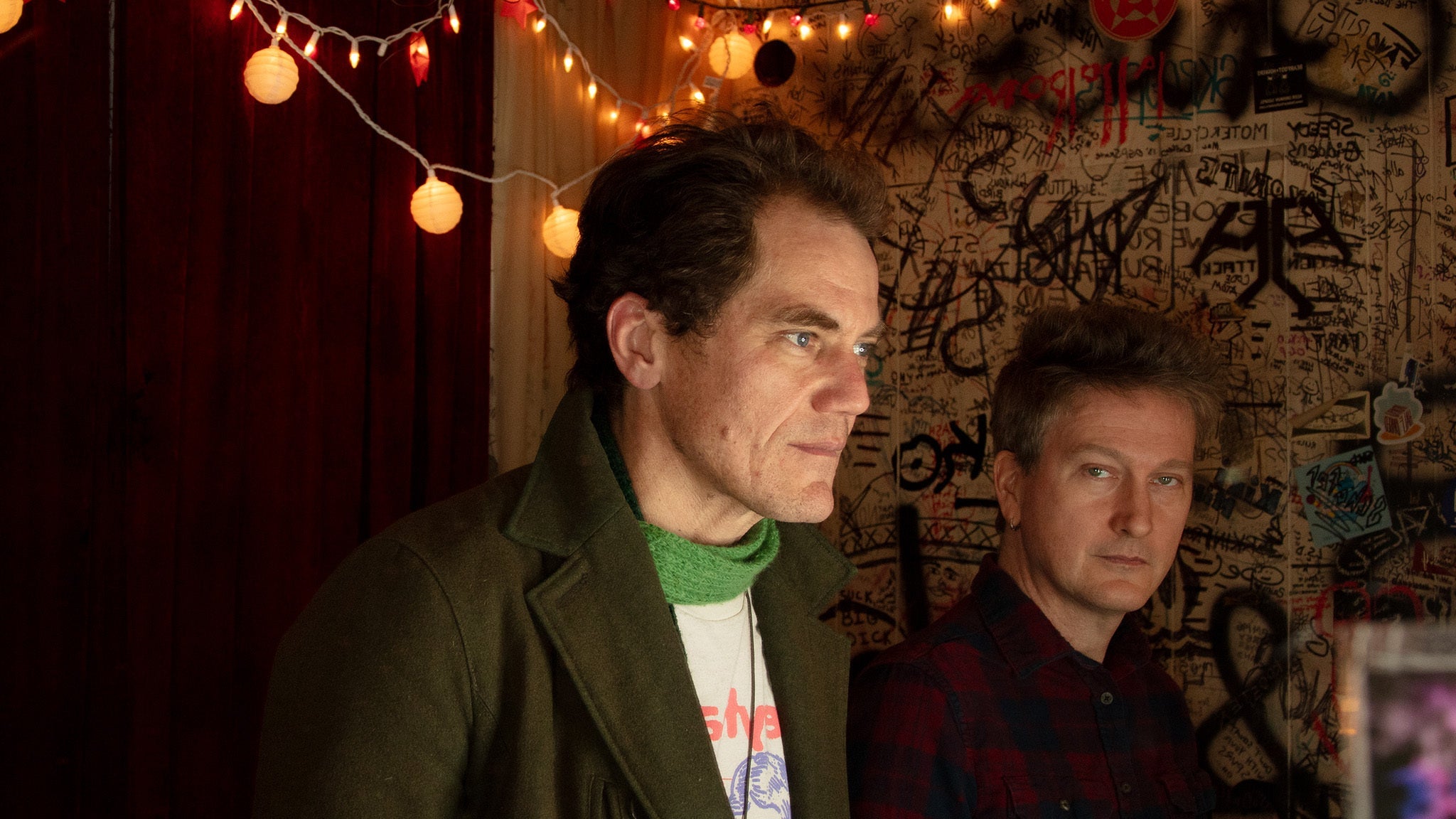 Presale codes for michael shannon & jason narducy play r.e.m.s lifes rich pageant: members use these when buying pre-sale tickets
