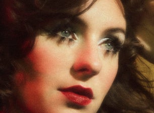 Bilde for arrangement Hannah Storm