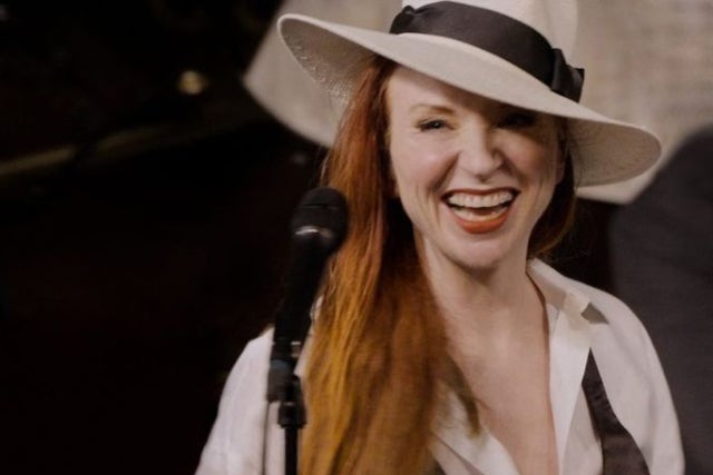 Judith Owen Band presales in Portsmouth