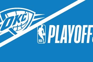 West Conf Qtrs: Suns at Thunder Rd 1 Hm Gm 4