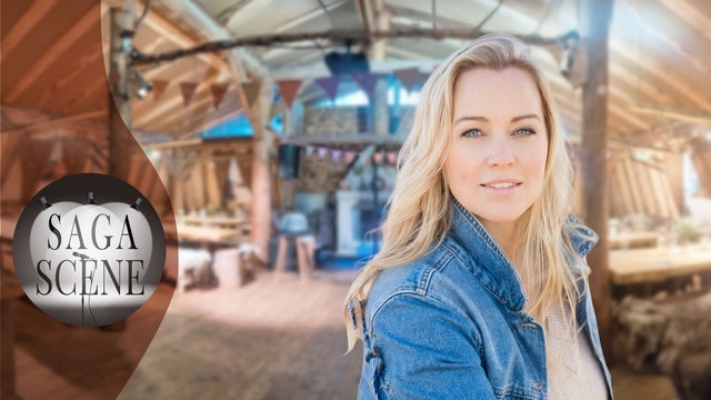 Intimkonsert med Hanne Sørvaag