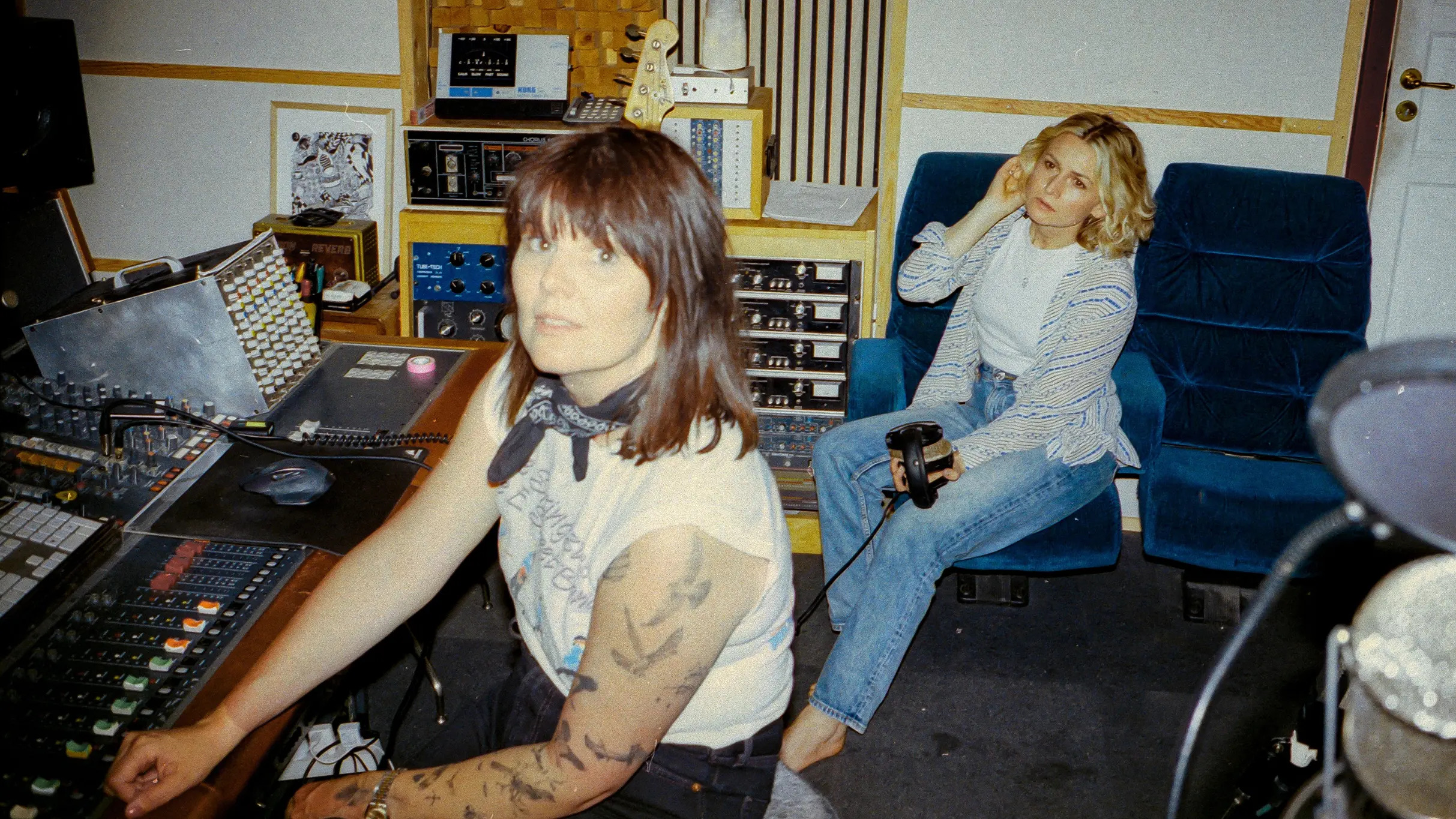 Super Summer Show - Bye Bye Brenda