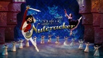 The Nutcracker at Shea's Buffalo Theatre