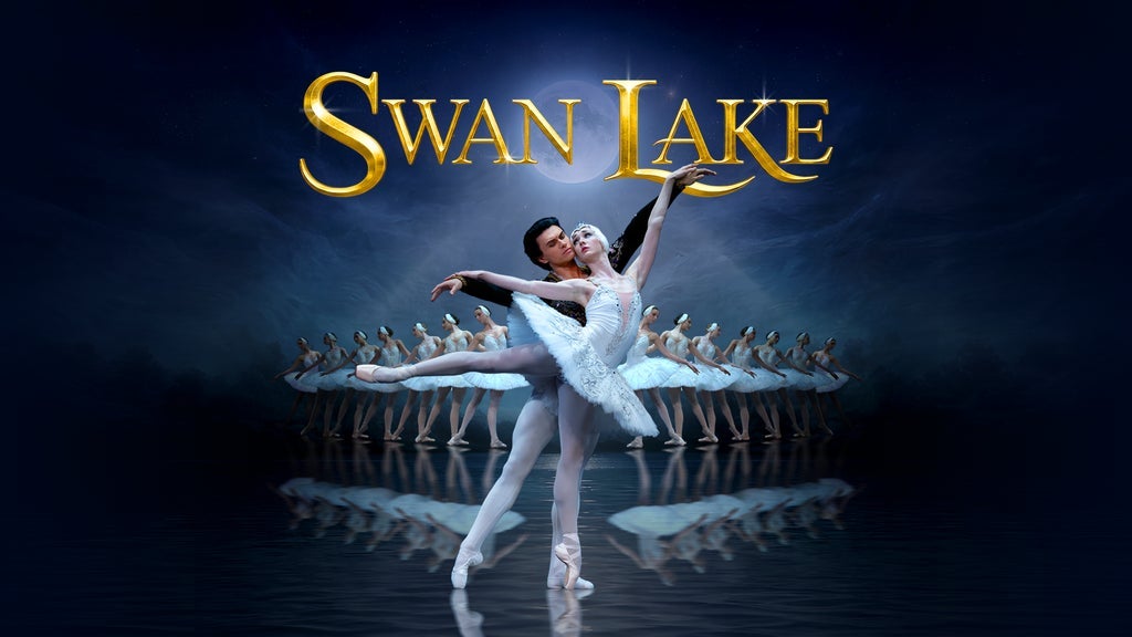 Swan Lake