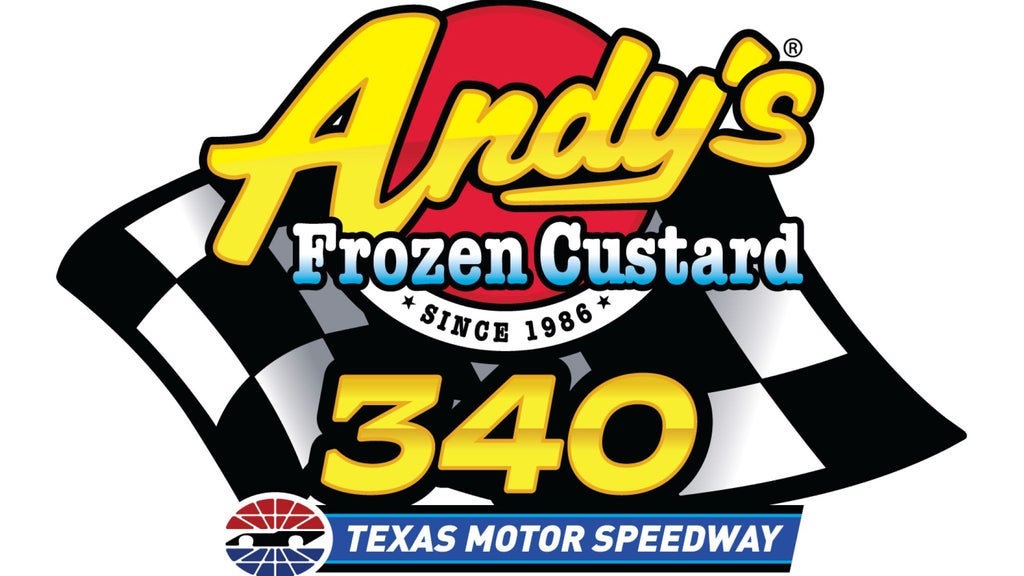 Andy's Frozen Custard 340