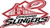 Cincinnati Slingers v Utah Great 8's