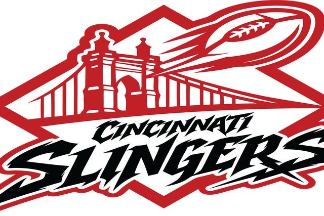 Ticket Reselling Cincinnati Slingers v Utah Great 8's
