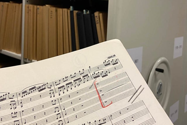 Symfonisk rundvisning