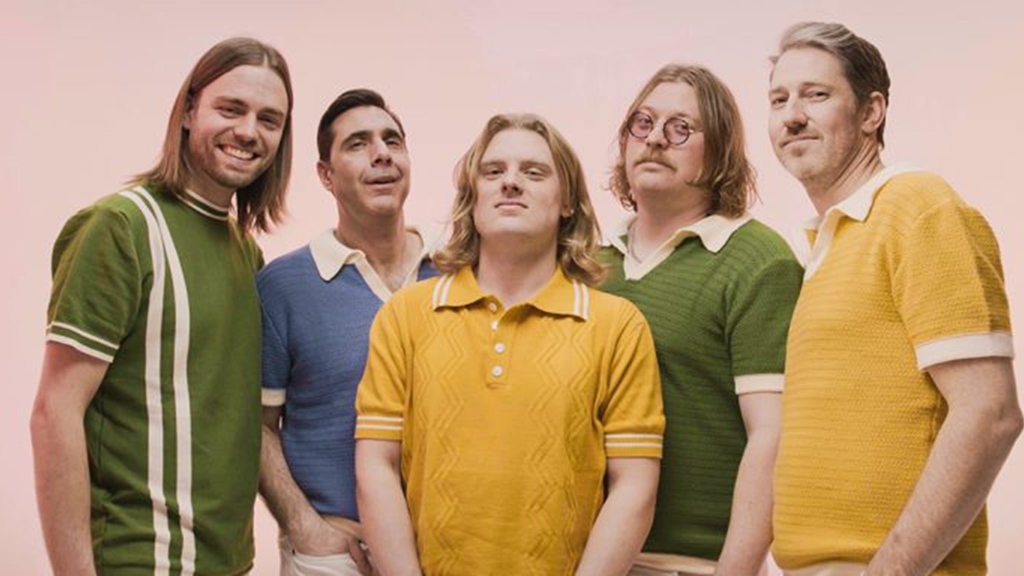 Pet Sounds Live: The Music of The Beach Boys