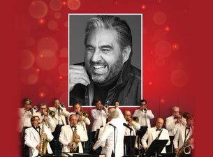 Marc Hervieux — Noël Big Band au Cabaret du Casino de Montréal