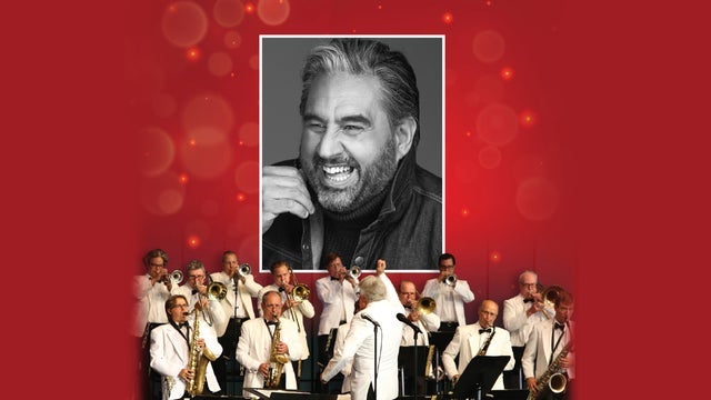 Marc Hervieux - Noël Big Band