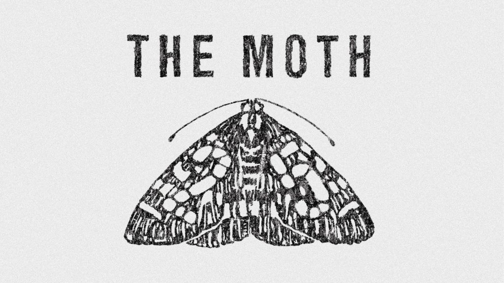 The Moth's Atlanta GrandSLAM at Center Stage Theater