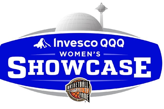 Presale codes for invesco qqq basketball hall of fame womens showcase: members use these when buying pre-sale tickets