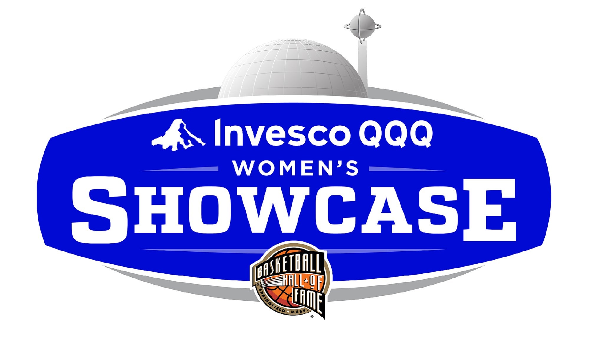 Invesco QQQ Basketball Hall of Fame Womens Showcase