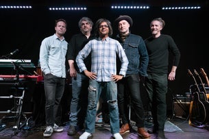 Full Moon Fever at The Southern Café & Music Hall