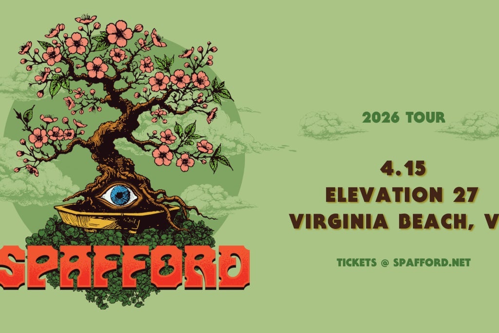 Spafford