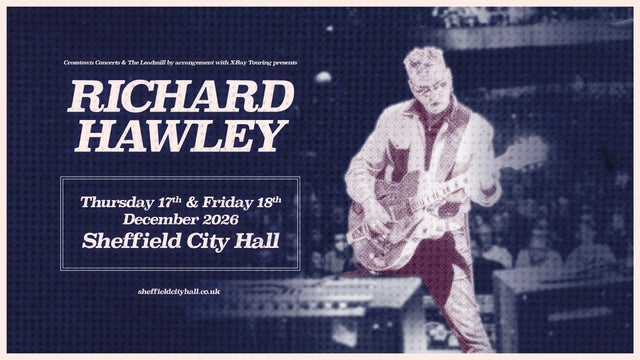 Richard Hawley