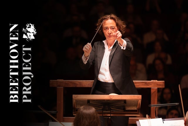 Beethoven Project: Missa Solemnis