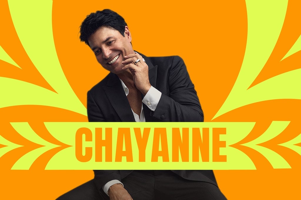 FIFA Fan Festival Monterrey - Chayanne (VIP)