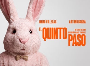 El Quinto Paso