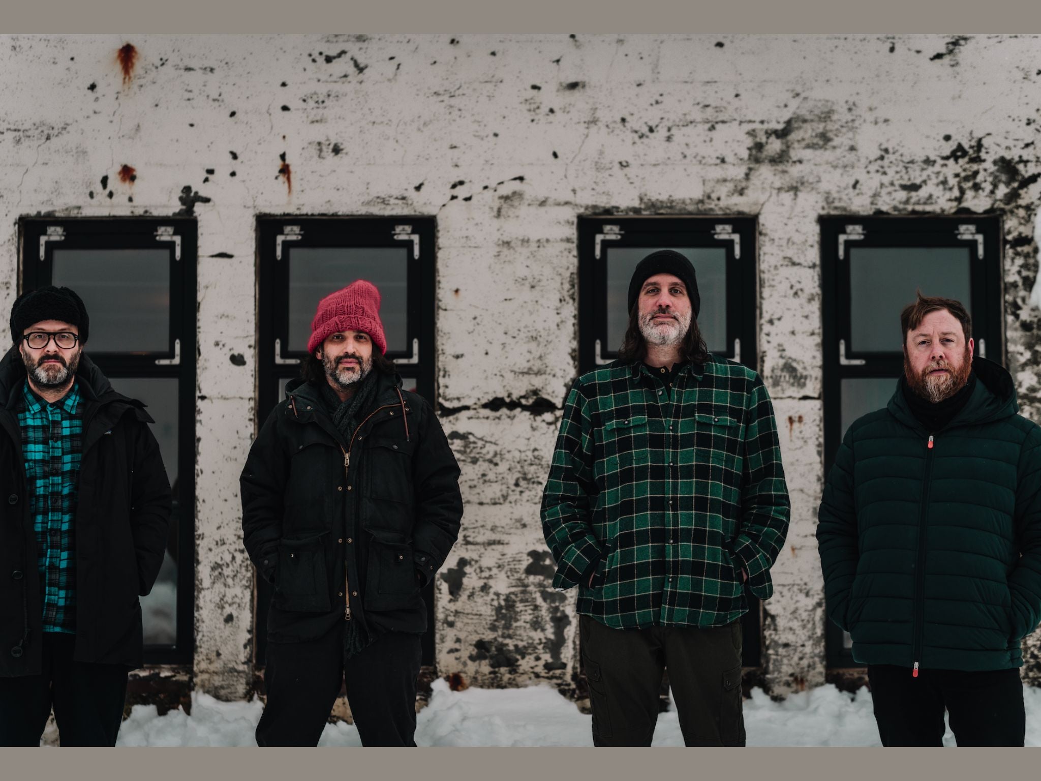 Joe Russo's Selcouth Quartet pre-sale code for early tickets in Portsmouth