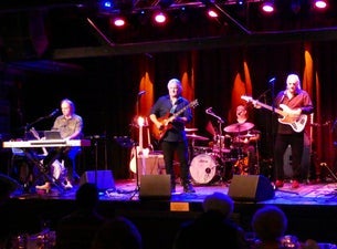 Laurence Juber's Airfoil "Rocking the Music of Wings"