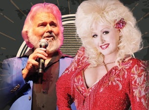 Kenny and Dolly Tribute Show