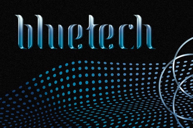 Presales to bluetech: members use these when buying pre-sale tickets