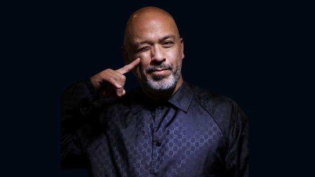 Jo Koy Live