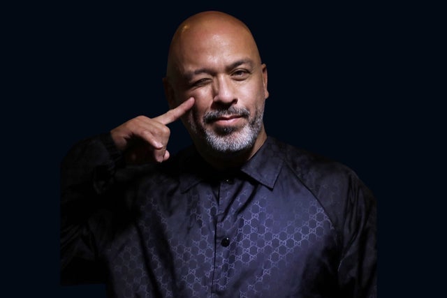 Presales to jo koy live: members use these when buying pre-sale tickets