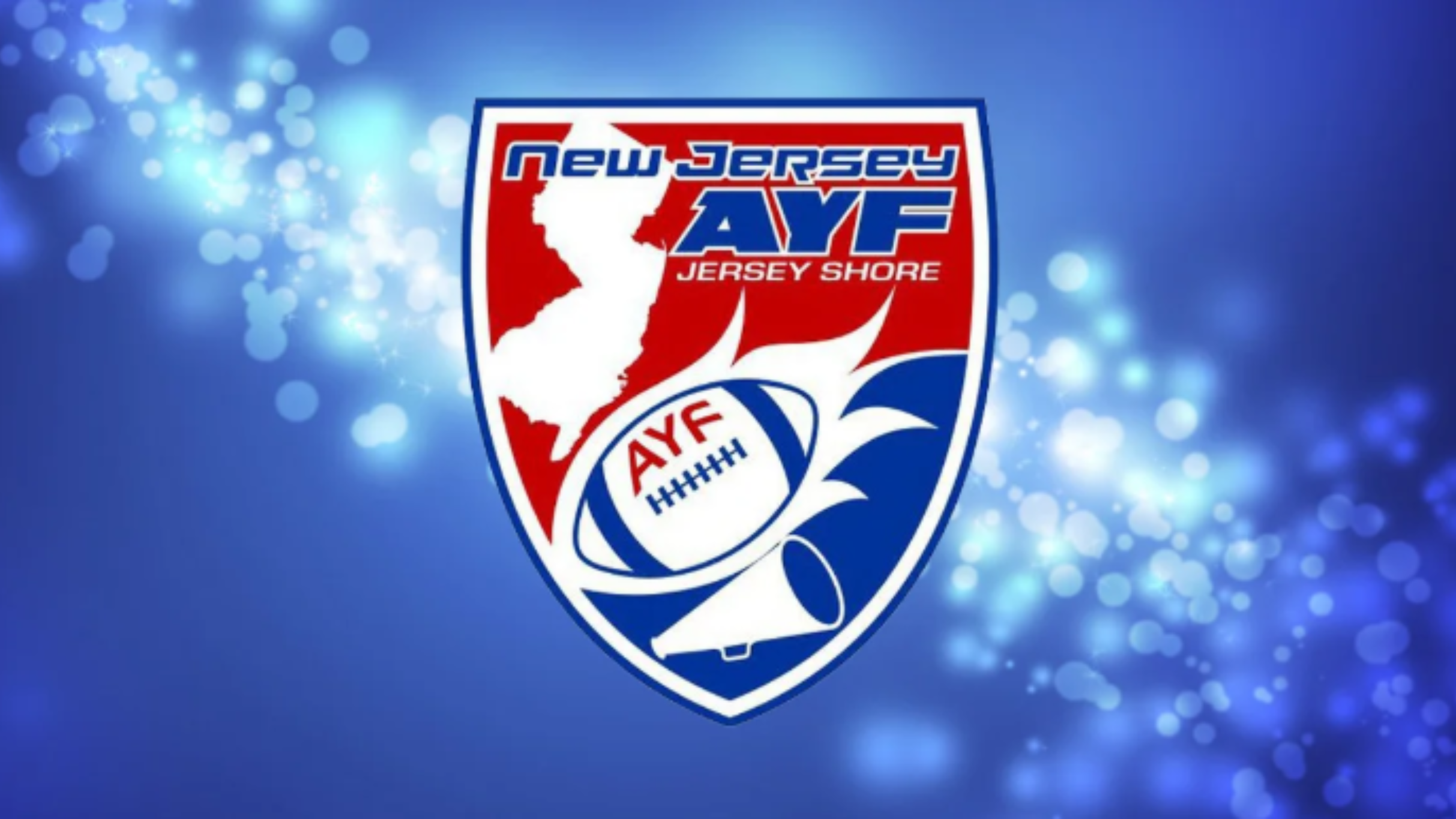 NJAYF Jersey Shore Cheerleading