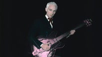 Marlon Magnée (of La Femme)