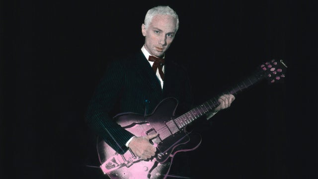 Marlon Magnée