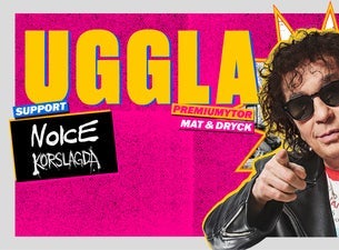 Magnus Uggla