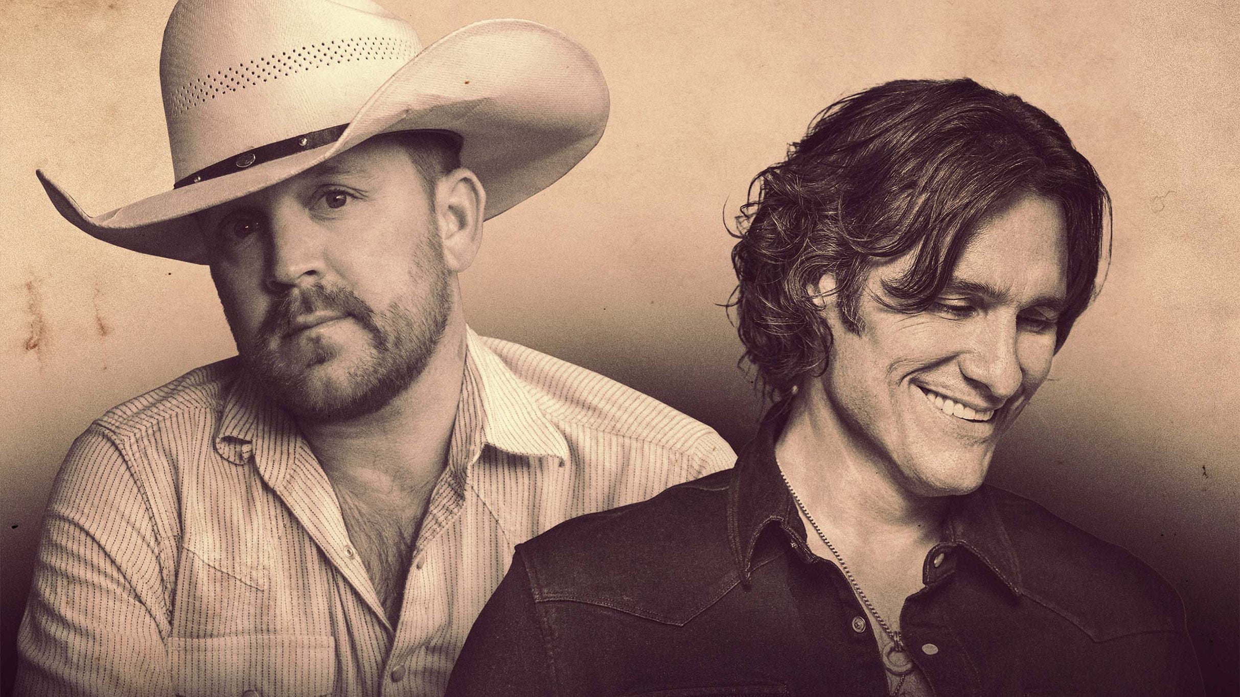 Justin Moore and Joe Nichols at The Factory – Saint Louis, MO