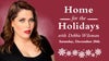 Peoria Symphony Orchestra: Home for the Holidays with Debbie Wileman concert