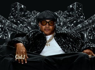 LL Cool J: Rock the Bells - The Residency