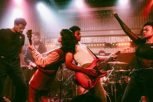 Infinity Song: World Tour II