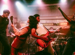 Infinity Song: World Tour II