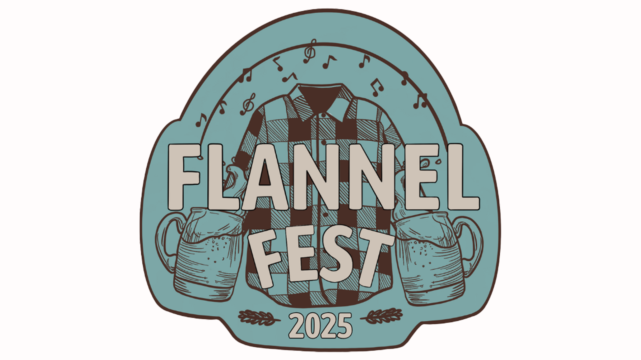 LEDGEtober Flannel Fest 2025 at The Ledge Amphitheater – Waite Park, MN