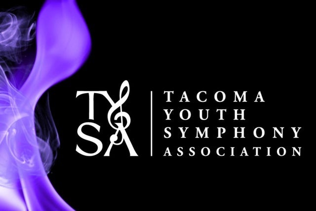 Tacoma Youth Symphony Association: Magic, Power, and New Beginnings