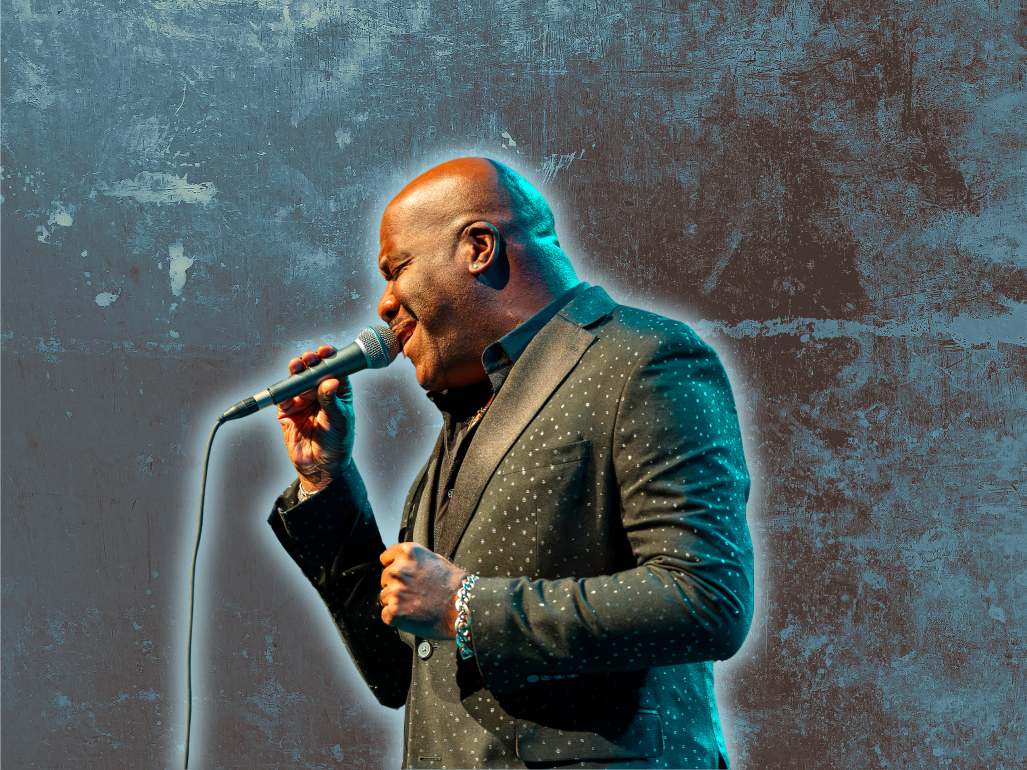 Will Downing