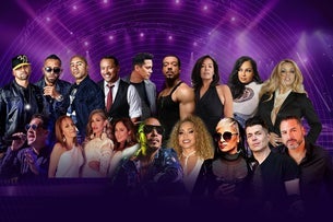 Cynthia - 2025 Tour Dates & Concert Schedule - Live Nation