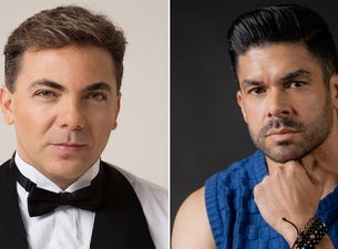 Cristian Castro & Jerry Rivera