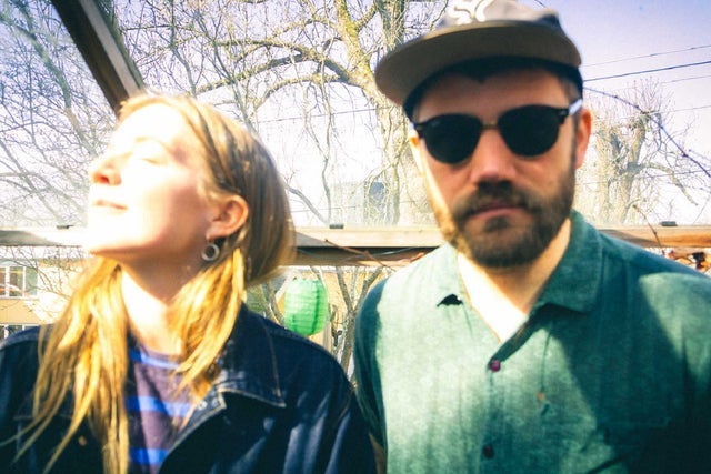 King Hüsky + Selma French