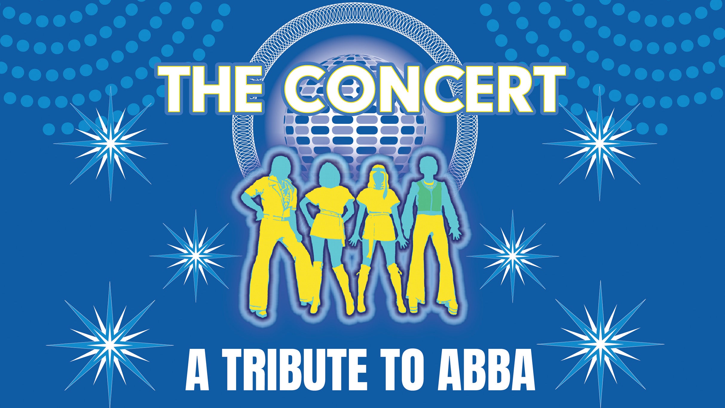 The Concert: A Tribute to ABBA at Ovation Hall at Ocean Casino Resort – Atlantic City, NJ