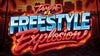 Freestyle Explosion Tampa