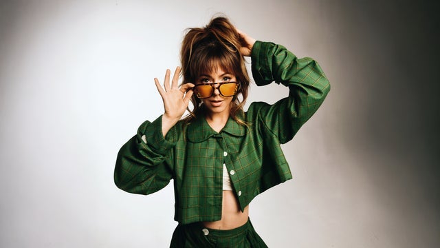 LINDSEY STIRLING - DUALITY UNTAMED TOUR